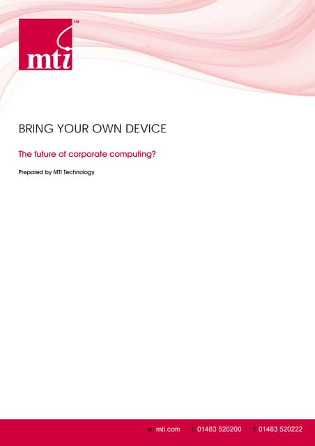 Mti byod wp_uk