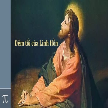 Đêm tối của Linh Hồn