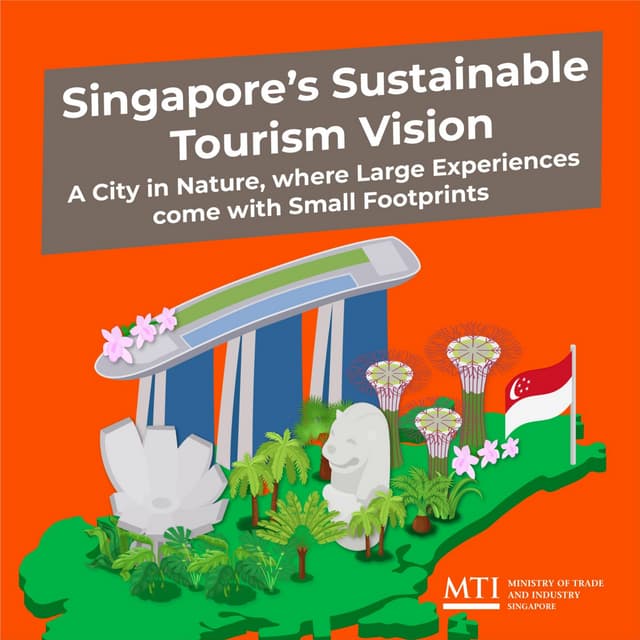 Sustainable tourism | PDF