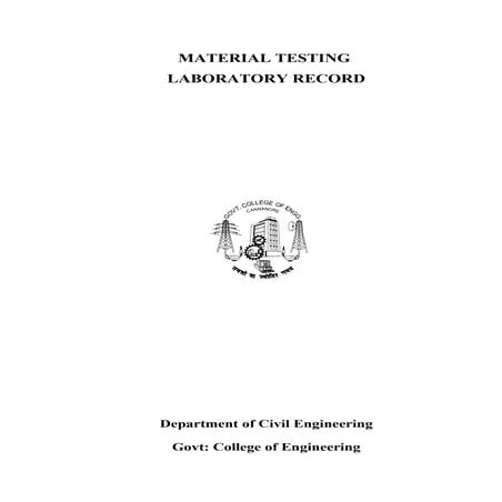 Mt lab manual 1