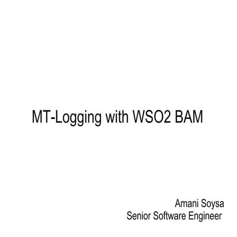 Mt logging with_bam