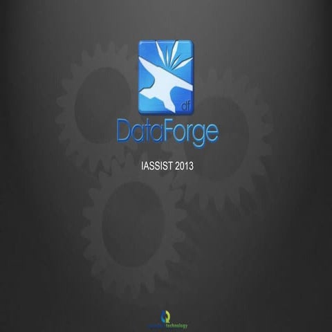 TFL Designer + ARS = TFL Automation! - Clymb Clinical | PDF