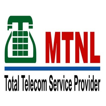 MTNL- Distinctive Competencies 