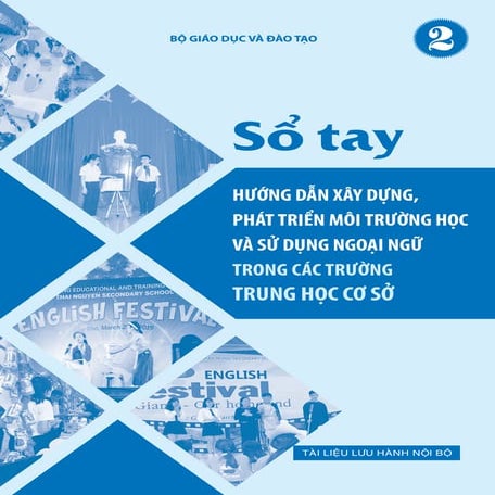 Sổ tay - THCS mobile