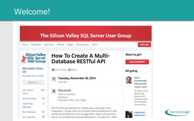 Mtn view sql server nov 2014