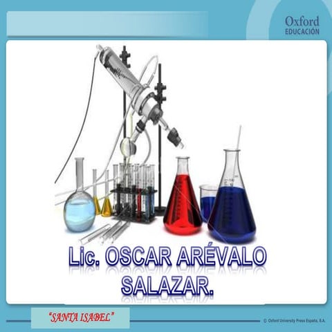 Método científico   ii