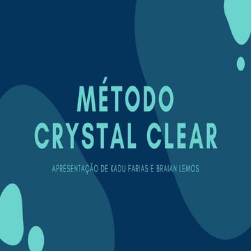 mÉTODO CRYSTAL CLEAR.pdf