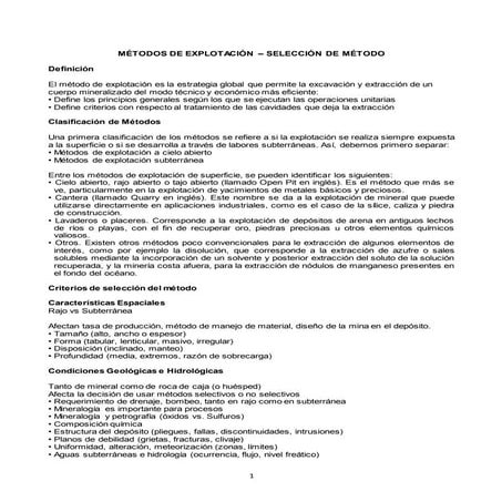 Métodos de explotación superficial m_y (2)