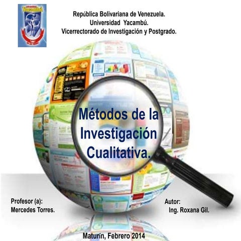 Mtodosdelainvestigacincualitativa 140308101347-phpapp02(1)