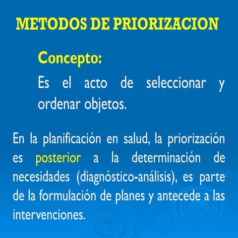 1. método de hanlon | PPT