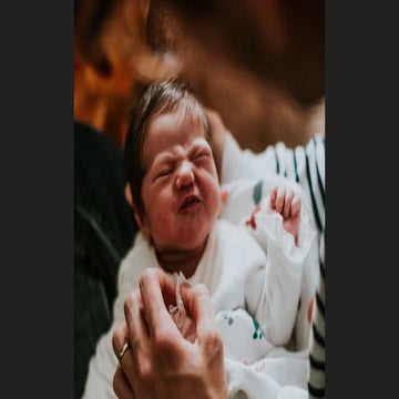 Conflict Is Where The Magic Is