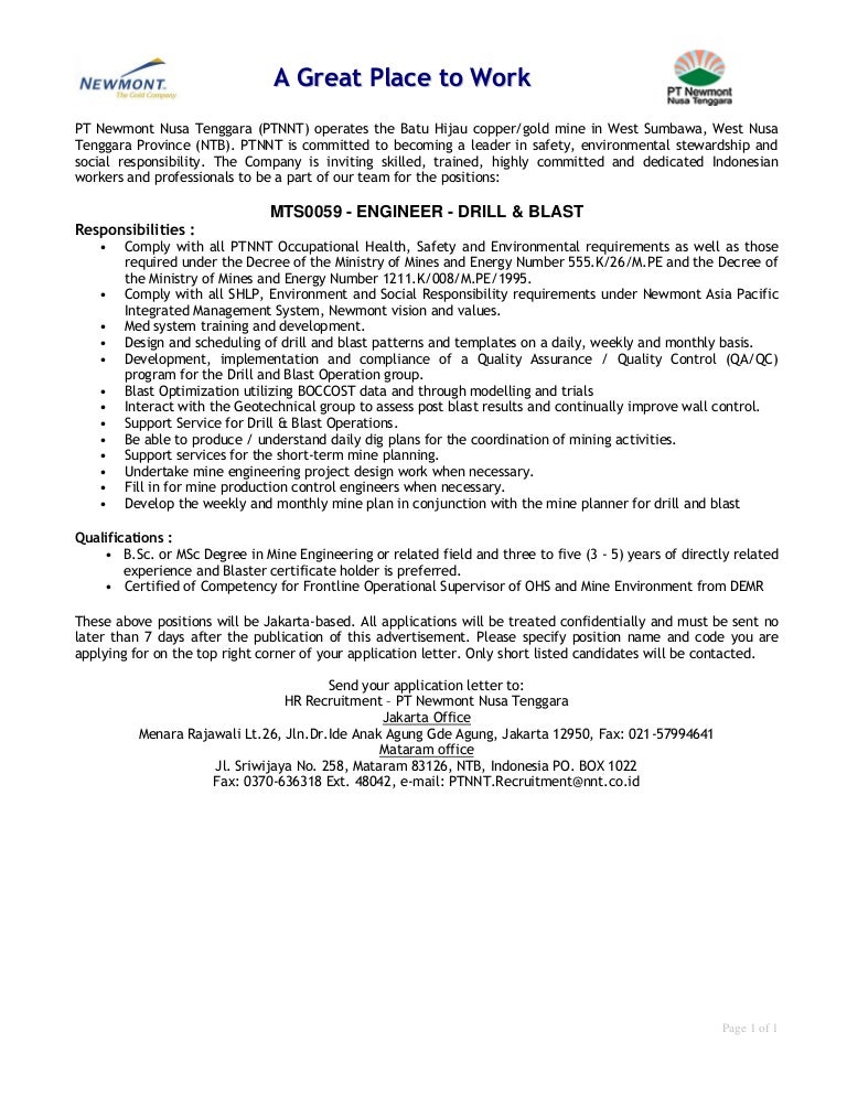 Mts0059 engineerdrillblast