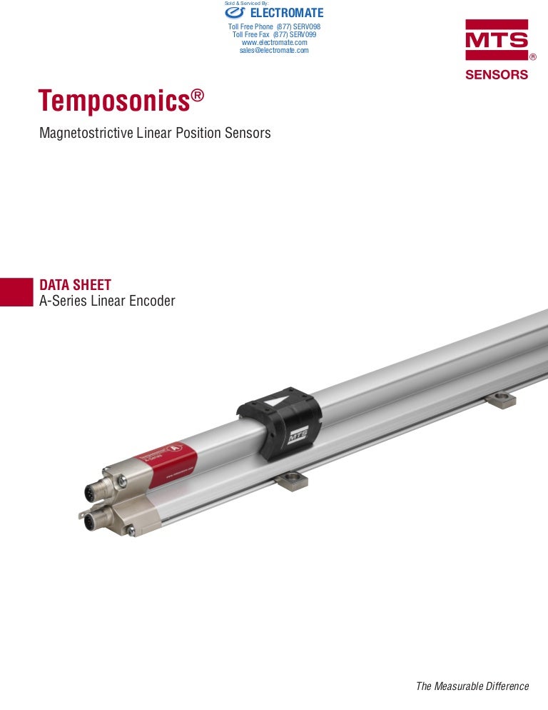 Mts a series linearencoder_data_sheet_v1
