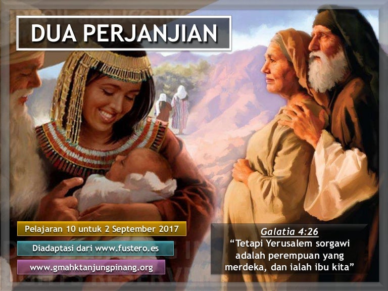 Pelajaran sekolah sabat ke 10 triwulan 3 2017