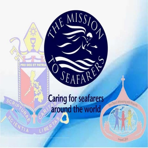 IFI Migrant Ministry 