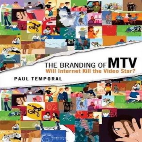 The Branding of MTV - Will internet kill the video star?