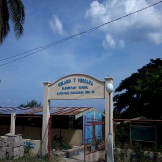 MTVES Brgy Kagawasan