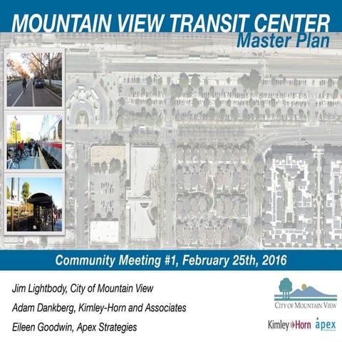 Caltrain level boarding discussion | PDF