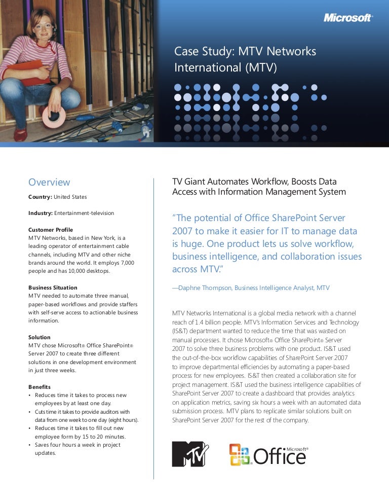 Viacom history image