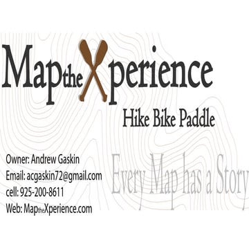 Map the Xperience Presentation