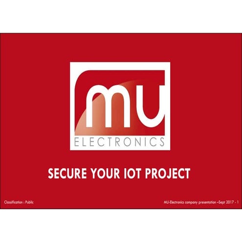Smart Instruments, Fieldbus, Ethernet and Wireless | PPT