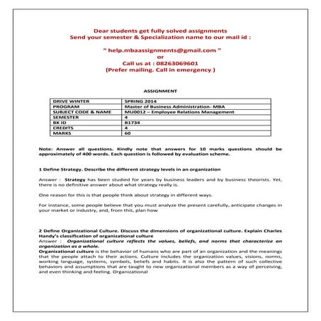 OBHR Assignment.docx