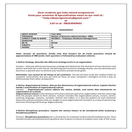 OBHR Assignment.docx