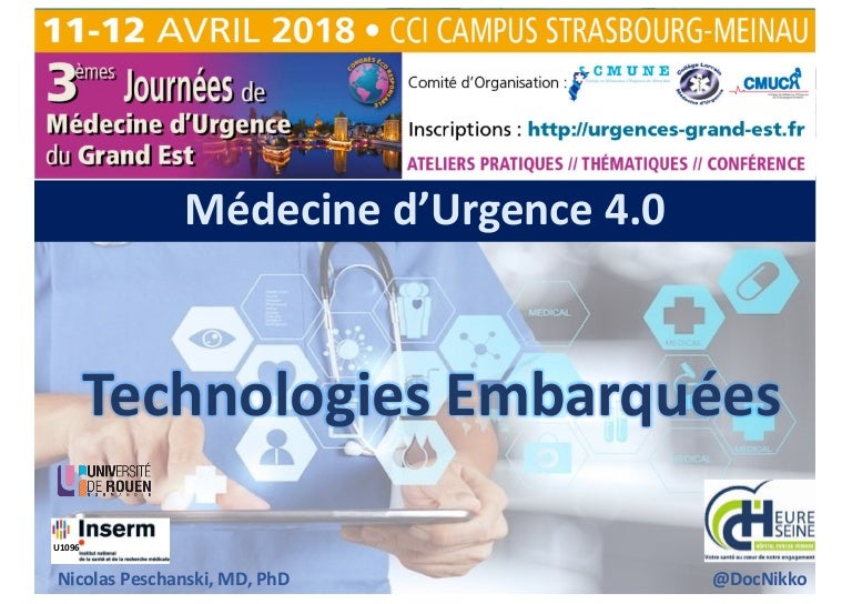 Master De Spcialisation En Mdecine Durgence