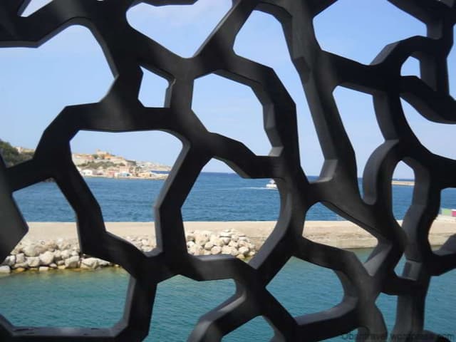 MuCEM