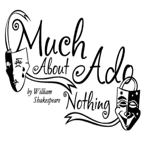 Much ado about nothing | PPTX