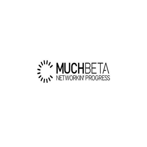 Muchbeta