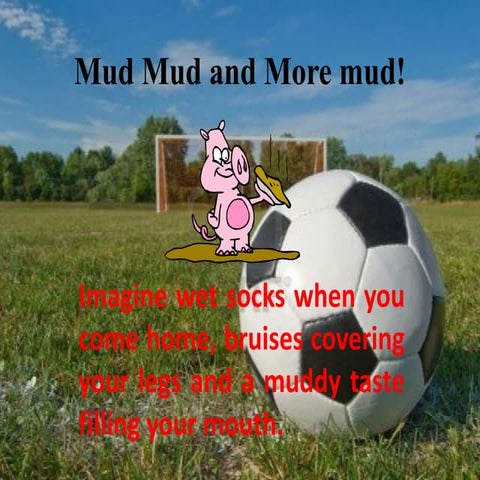 Mud2 | PPTX
