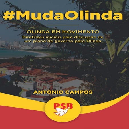 Muda Olinda