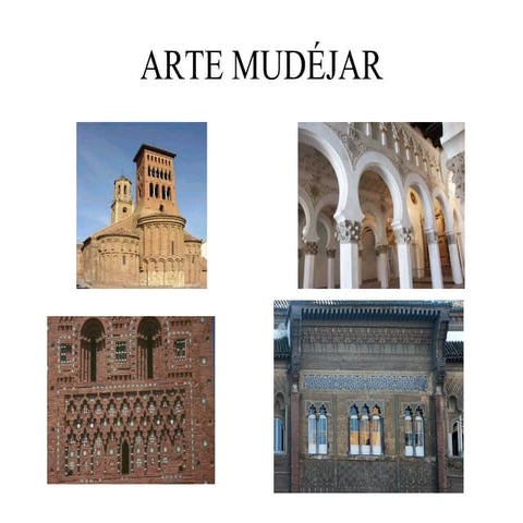 Mudejar