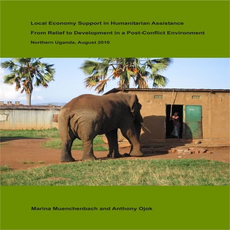 International development | PPTX