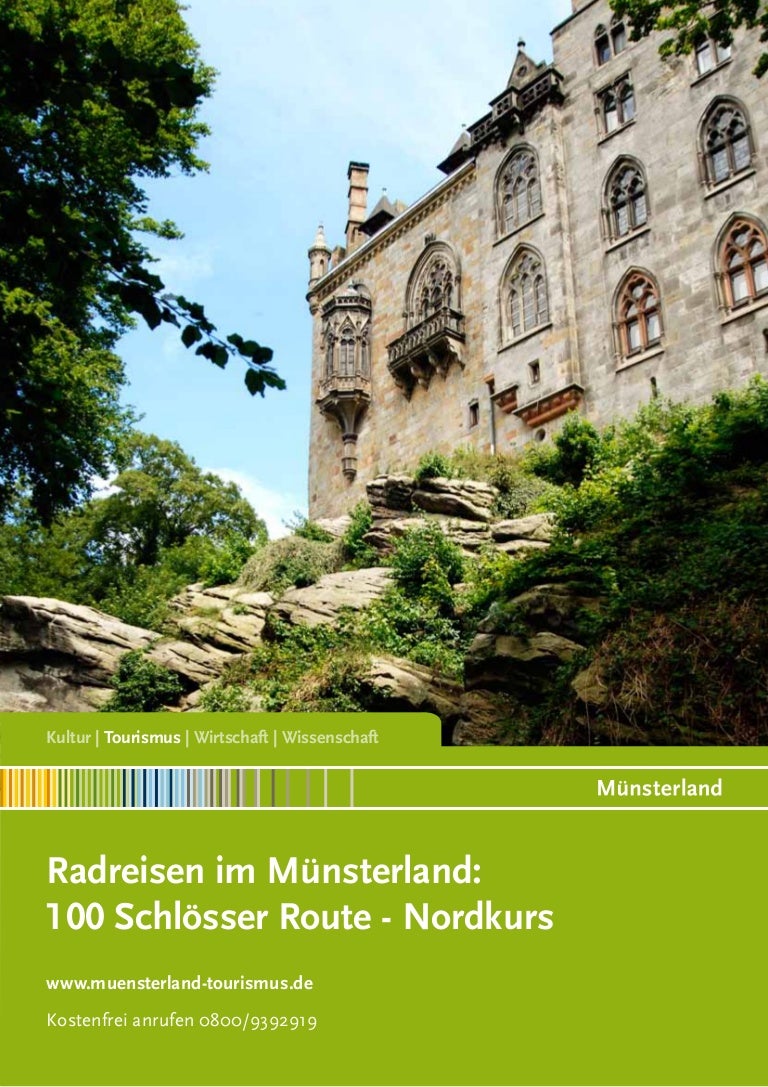 Er sucht sie munsterland