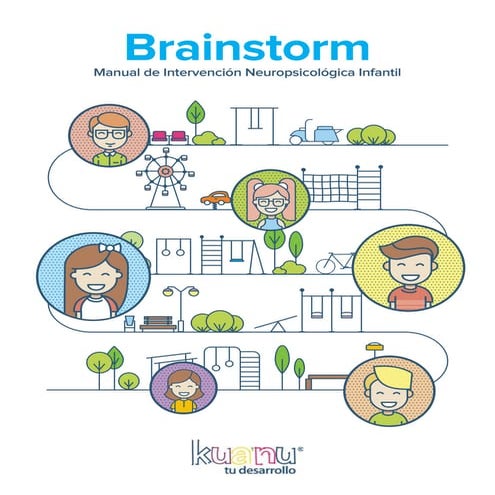 Muestra brainstorm | PDF