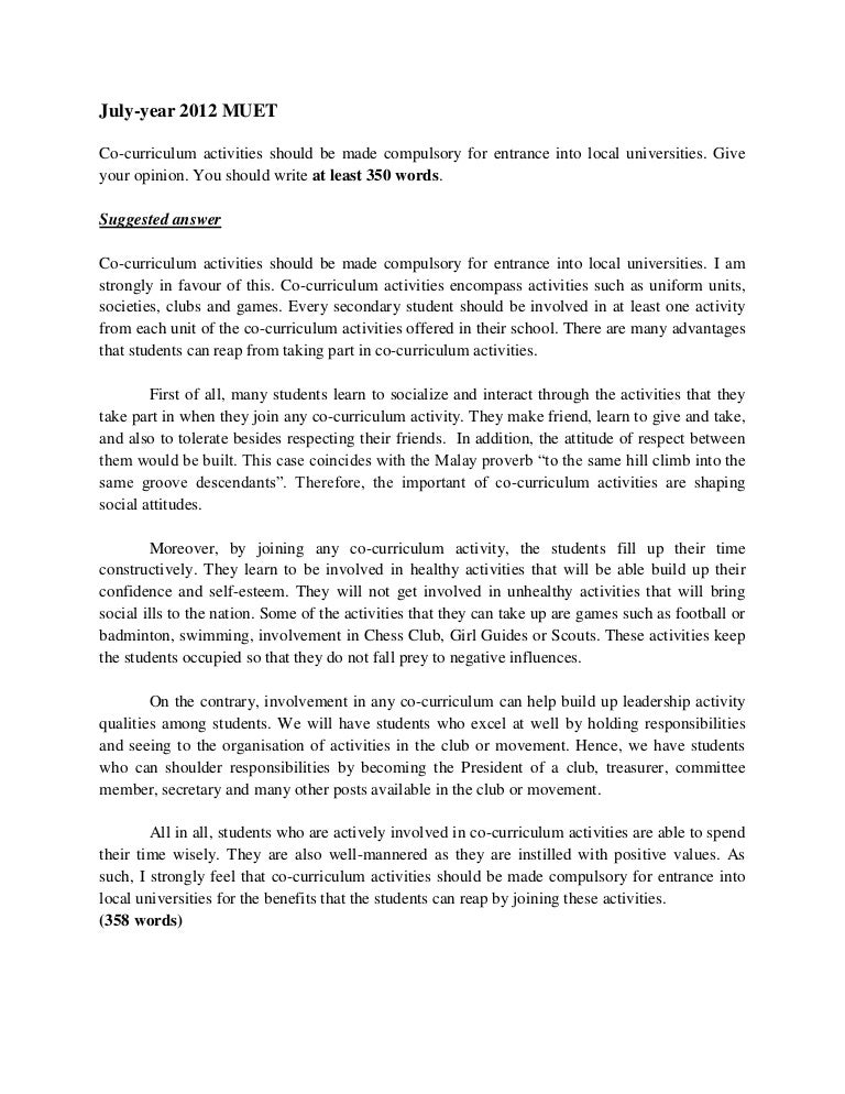 free academic writing essay exampleessays essay speaking muet muet writing essay example