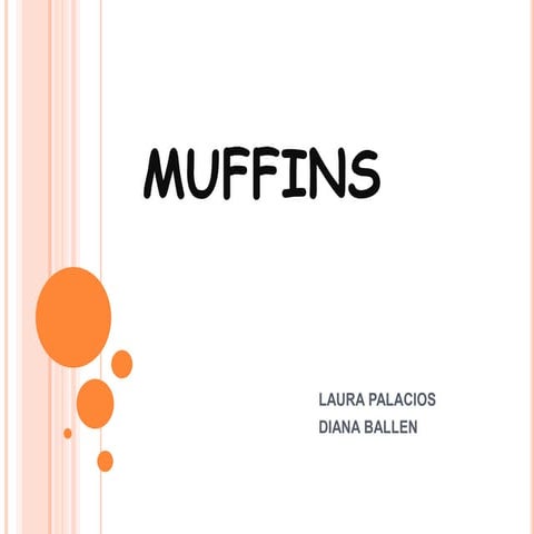 Muffins