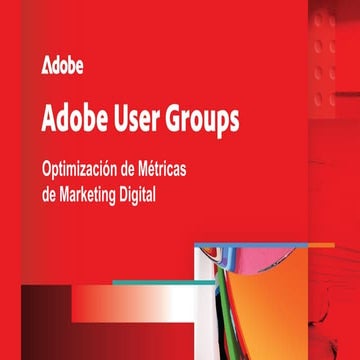 Optimización de Métricas de Marketing Digital