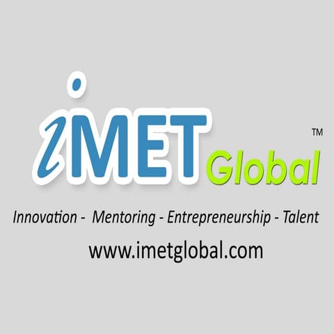 Delhi Chapter- Transforming Idea into an Enterprise