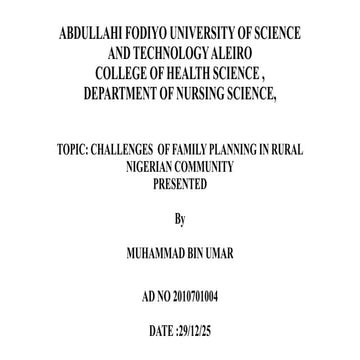 Muhammad bin umar runji family contribution | DOCX