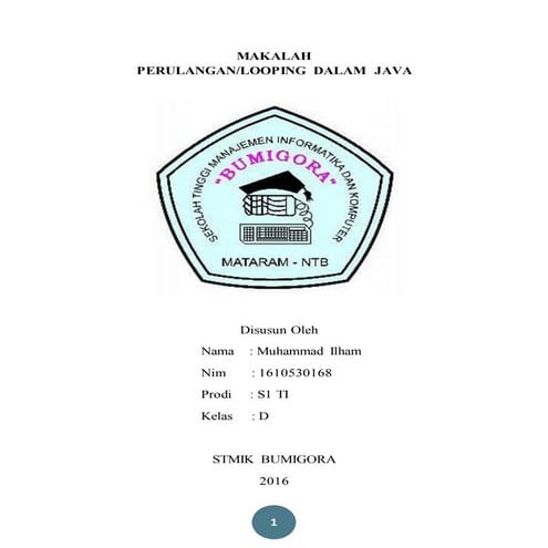 Muhammad ilham,1610530168,kls d