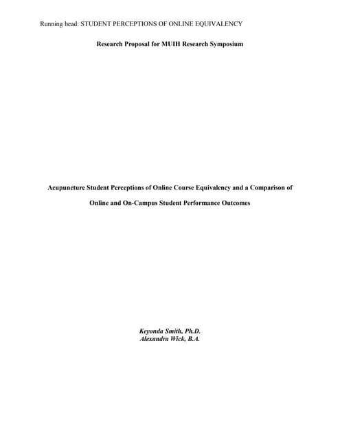 Student Perceptions Of Online Learning Pdf Student Perceptions Of Online Learning Pdf