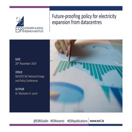 eMatrix Energy Systems pitch | PDF