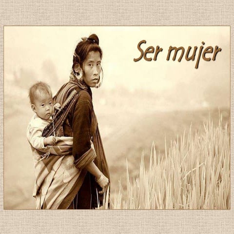 Mujer