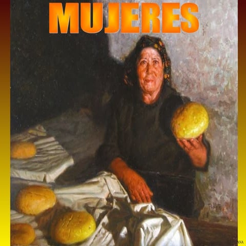 Mujeres