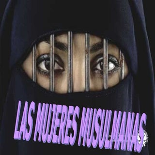 Mujeres Musulmanas
