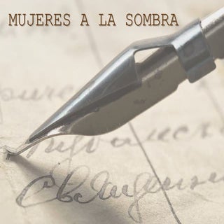 Mujeres a la sombra.
