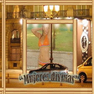 Mujeres Divinas